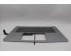 Lenovo 5CB1Q28959 Tastatur inkl. Topcase ASM_ITA W83J3 CG BL