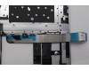 Lenovo 5CB1Q28959 Tastatur inkl. Topcase ASM_ITA W83J3 CG BL
