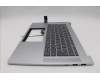 Lenovo 5CB1Q28959 Tastatur inkl. Topcase ASM_ITA W83J3 CG BL