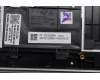 Lenovo 5CB1Q28964 Tastatur inkl. Topcase ASM_POR W83J3 CG BL