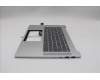 Lenovo 5CB1Q28967 Tastatur inkl. Topcase spanisch W83J3 CG BL