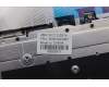 Lenovo 5CB1Q28967 Tastatur inkl. Topcase spanisch W83J3 CG BL