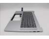 Lenovo 5CB1Q32377 Tastatur inkl. Topcase ASM_THAI W83J3 CG BL