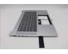 Lenovo 5CB1Q32377 Tastatur inkl. Topcase ASM_THAI W83J3 CG BL