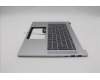 Lenovo 5CB1Q32379 Tastatur inkl. Topcase ASM_UK W83J3 CG BL