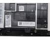 Lenovo 5CB1Q32379 Tastatur inkl. Topcase ASM_UK W83J3 CG BL