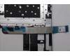 Lenovo 5CB1Q32396 Tastatur inkl. Topcase ASM_ITA W83J3 CG
