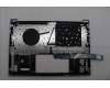 Lenovo 5CB1Q32400 Tastatur inkl. Topcase ASM_NORDIC W83J3 CG