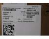 Lenovo 5CB1Q32400 Tastatur inkl. Topcase ASM_NORDIC W83J3 CG