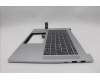 Lenovo 5CB1Q32400 Tastatur inkl. Topcase ASM_NORDIC W83J3 CG