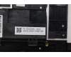 Lenovo 5CB1Q32400 Tastatur inkl. Topcase ASM_NORDIC W83J3 CG