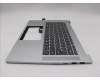 Lenovo 5CB1Q32402 Tastatur inkl. Topcase ASM_RUS W83J3 CG