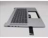 Lenovo 5CB1Q32402 Tastatur inkl. Topcase ASM_RUS W83J3 CG