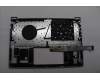 Lenovo 5CB1Q32409 Tastatur inkl. Topcase ASM_UK W83J3 CG