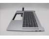 Lenovo 5CB1Q32409 Tastatur inkl. Topcase ASM_UK W83J3 CG