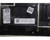 Lenovo 5CB1Q32414 Tastatur inkl. Topcase ASM_BUL W83J3 SG BL