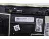 Lenovo 5CB1Q32415 Tastatur inkl. Topcase ASM_CZE/SLK W83J3 SG BL