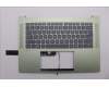 Lenovo 5CB1Q32416 Tastatur inkl. Topcase ASM_ENG W83J3 SG BL