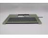 Lenovo 5CB1Q32416 Tastatur inkl. Topcase ASM_ENG W83J3 SG BL