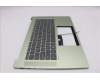 Lenovo 5CB1Q32417 Tastatur inkl. Topcase ASM_EURO ENG W83J3 SGBL