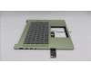 Lenovo 5CB1Q32418 Tastatur inkl. Topcase ASM_FRA W83J3 SG BL