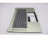 Lenovo 5CB1Q32421 Tastatur inkl. Topcase deutsch W83J3 SG BL