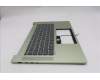 Lenovo 5CB1Q32422 Tastatur inkl. Topcase ASM_GRE W83J3 SG BL
