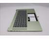 Lenovo 5CB1Q32426 Tastatur inkl. Topcase ASM_ITA W83J3 SG BL
