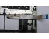 Lenovo 5CB1Q32430 Tastatur inkl. Topcase ASM_NORDIC W83J3 SG BL