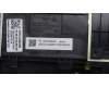 Lenovo 5CB1Q32430 Tastatur inkl. Topcase ASM_NORDIC W83J3 SG BL