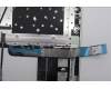 Lenovo 5CB1Q32434 Tastatur inkl. Topcase spanisch W83J3 SG BL