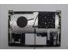 Lenovo 5CB1Q37964 Tastatur inkl. Topcase ASM_UK W83J3 SG BL