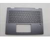 Lenovo 5CB1Q43227 Tastatur inkl. Topcase ASM UK H 83GH FP LG
