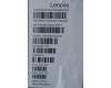 Lenovo 5CB1Q43227 Tastatur inkl. Topcase ASM UK H 83GH FP LG