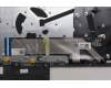 Lenovo 5CB1Q43227 Tastatur inkl. Topcase ASM UK H 83GH FP LG