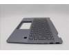 Lenovo 5CB1Q43227 Tastatur inkl. Topcase ASM UK H 83GH FP LG