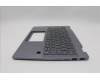 Lenovo 5CB1Q43228 Tastatur inkl. Topcase ASM ITA H 83GH FP LG