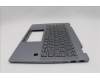 Lenovo 5CB1Q43229 Tastatur inkl. Topcase ASM SPA H 83GH FP LG