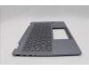 Lenovo 5CB1Q43229 Tastatur inkl. Topcase ASM SPA H 83GH FP LG