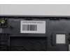 Lenovo 5CB1Q43229 Tastatur inkl. Topcase ASM SPA H 83GH FP LG