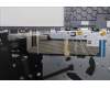 Lenovo 5CB1Q43232 Tastatur inkl. Topcase ASM POR H 83GH FP LG