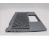 Lenovo 5CB1Q43232 Tastatur inkl. Topcase ASM POR H 83GH FP LG