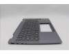 Lenovo 5CB1Q43237 Tastatur inkl. Topcase ASM RUS H 83GH FP LG