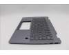Lenovo 5CB1Q43240 Tastatur inkl. Topcase ASM ARA H 83GH FP LG