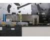 Lenovo 5CB1Q43246 Tastatur inkl. Topcase ASM NORDIC H 83GH FP LG