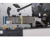 Lenovo 5CB1Q43250 Tastatur inkl. Topcase ASM SWS H 83GH FP LG