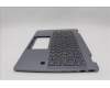 Lenovo 5CB1Q43250 Tastatur inkl. Topcase ASM SWS H 83GH FP LG