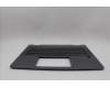 Lenovo 5CB1Q43252 Tastatur inkl. Topcase ASM CZE/SLK H83GH FPLG