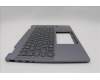 Lenovo 5CB1Q43253 Tastatur inkl. Topcase ASM BUL H 83GH FP LG