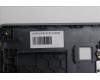 Lenovo 5CB1Q43253 Tastatur inkl. Topcase ASM BUL H 83GH FP LG